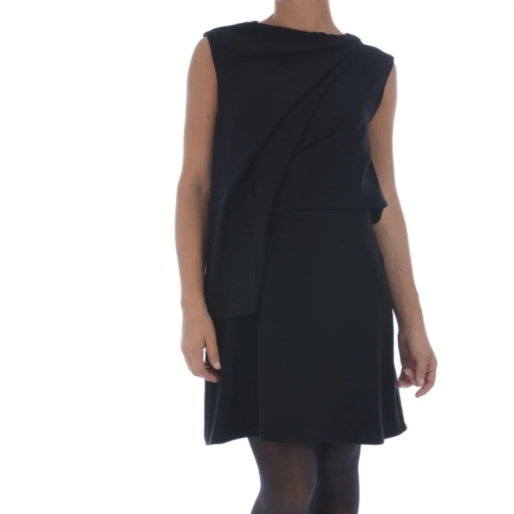 blue dress and tights Plus Size Opaque 80 Den Size:54 Long The perfect pair of fun to be one Enfocus Studio Black and